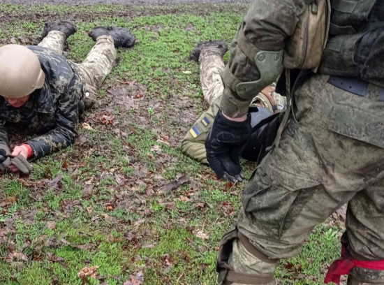На границе Попасной у украинской армии ОПЕРАТИВНАЯ ДЫРА. Последние новости с фронта и видео: Попасная, Мариуполь (18 видео)