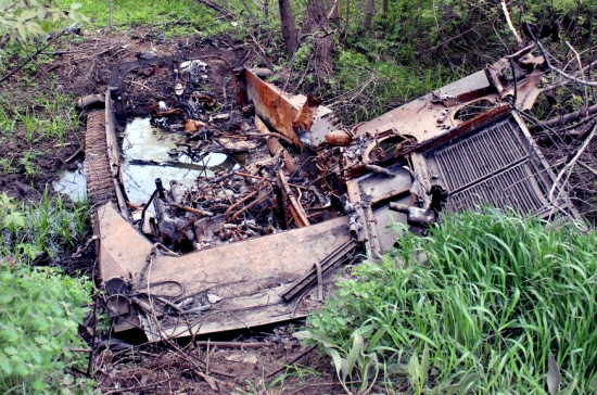 На Харьковско-Донецкой дуге началось ГЕНЕРАЛЬНОЕ СРАЖЕНИЕ. Боевики "Азова" зажаты в двух цехах - ИХ ДОЛБЯТ с трех сторон! (18 видео)