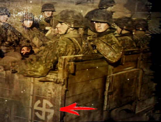 НА ПУТИ В ВАЛЬХАЛЛУ. Полная история 5-й дивизии СС "ВИКИНГ" (2021)