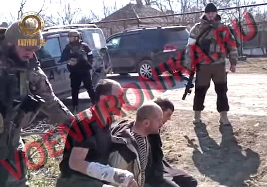 На Украине начинается новый этап борьбы: Военно-гражданские администрации – РЕШЕНИЕ ПРИНЯТО (2022)