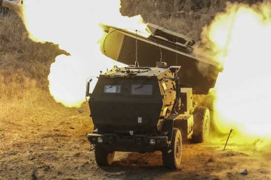 На Украине появились первые тяжелые артсистемы США. Трезвый взгляд на их боевые возможности - хорошего мало... (2022)