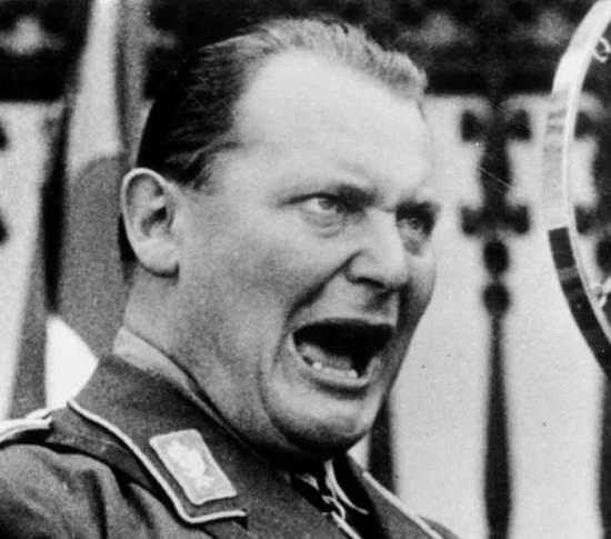 Наркотические путешествия Германа Геринга. Как он протянул 22 года на игле и переживал "ломки"? (2019)