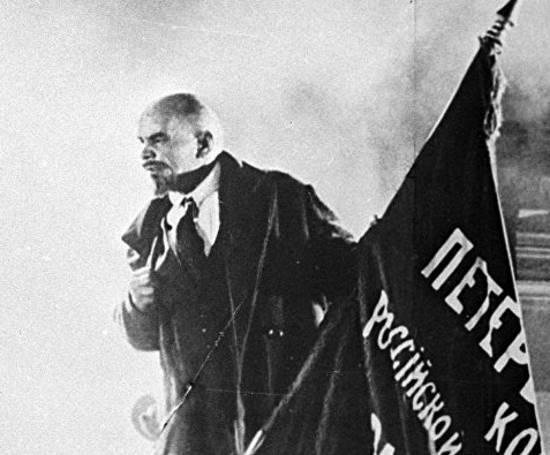 Настоящие прототипы Джеймса Бонда в революции 1917-го (Егор Яковлев, 2019)