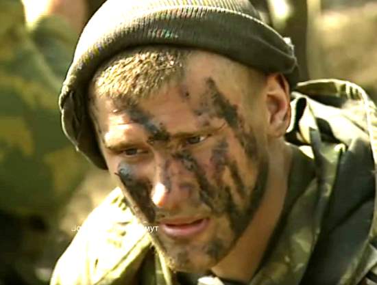 Настоящие русские герои в боях за Бамут. Как сложилась судьба Андрея Савенкова, дважды награжденного орденом Мужества? (2020)