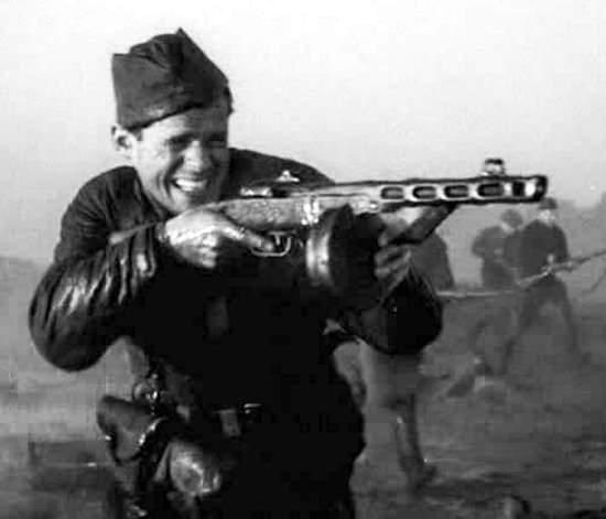 "Не убит подо Ржевом". Рассказ сержанта-ветерана 2-й Гв. дивизии (2020)