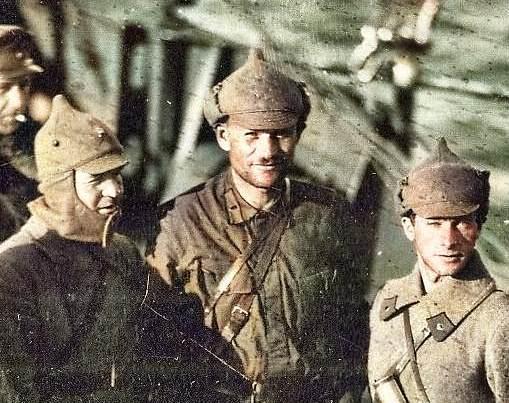 Непонятная война СССР за транзит гороха на КВЖД. Почему против красноармейцев воевали 100 тысяч китайских военных-бандитов? (2019)