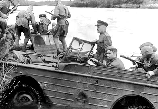 Непредсказуемые русские в Моонзундском десанте. Немцы готовились "встречать" наших утром, но их ждал большой сюрприз (2021)