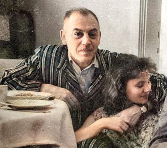 Неугомонный Василий Сталин. Куда он пропал после смерти отца? (2019)