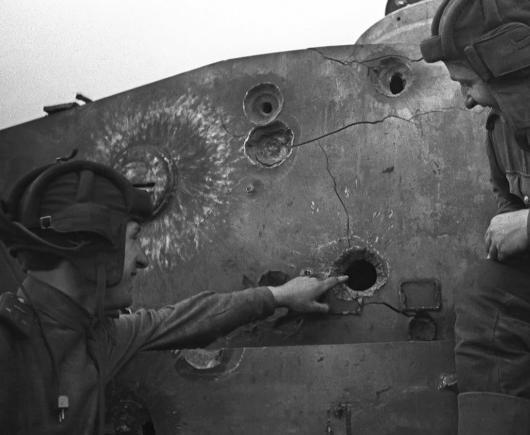 Никель. Фронт 69-й параллели (Россия, ТК "ОТР") 2018