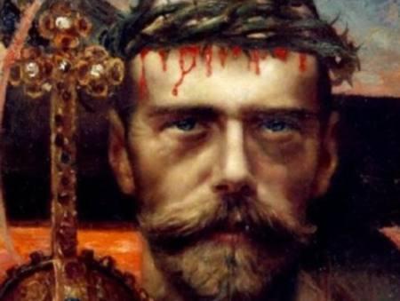 Николай Второй. Был Кровавый, стал святой (Россия) 2018