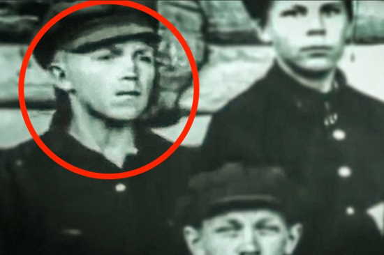 Никто не догадывался кем станет этот мальчик (2022)