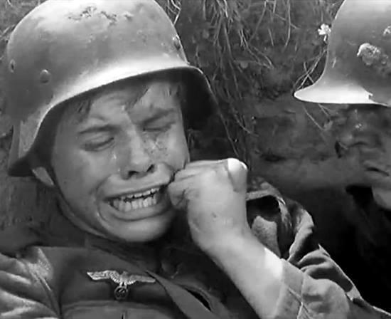 Обер-ефрейтор Арно Беец: "Мы все здесь подохнем!" (2019)