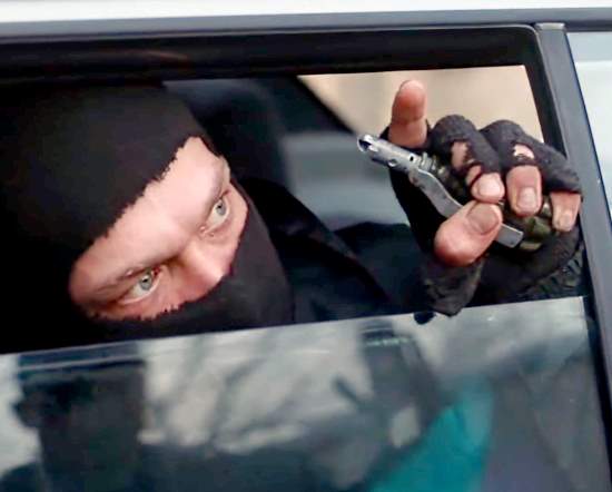 «Обмен». Как погиб полковник Анатолий Савельев – легенда группы «Альфа». Неожиданная развязка (2020)