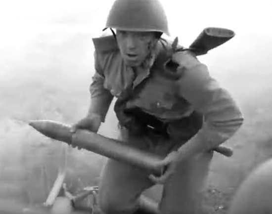 Оборона под Можайском. Подвиг нескольких стрелковых полков, на 2 недели задержавщих группу армий «Центр» (2021)