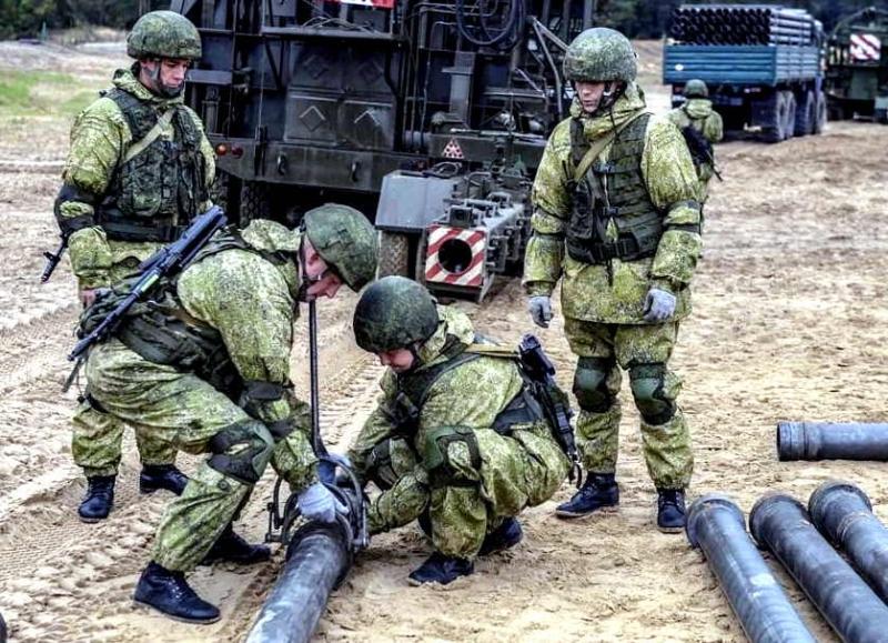 Одержана первая победа России в нефтяной войне. Многоходовочка удалась! (2022)