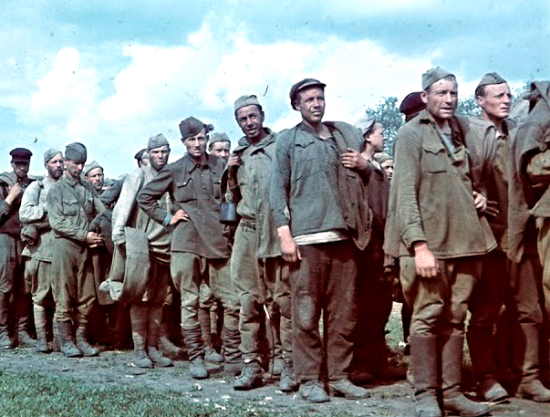 Операция "Блау". Судьба окружённых и ПРЕДАТЕЛЬСТВО командования (2022)