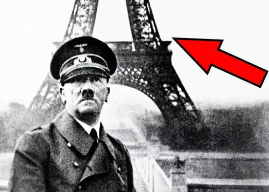 Операция "Телохранитель". Самый большой обман Гитлера за всю войну (2021)