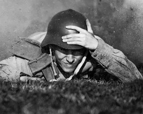 "Особенности русского солдата". Шокирующие факты из немецкой брошюры для служебного пользования (2020)