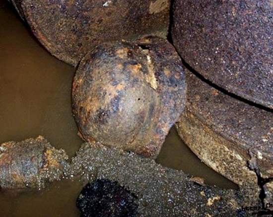 Падение Кёнигсберга в 1945. Почему форты до сих пор забирают жизни людей и что можно найти внутри? (2020)