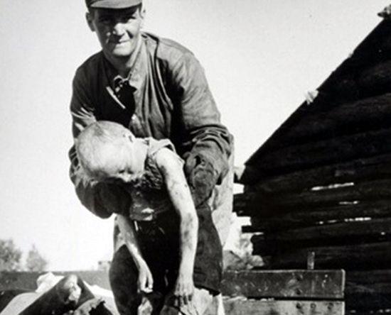 Палачи Хатыни. Почему их не нашли? (2018)