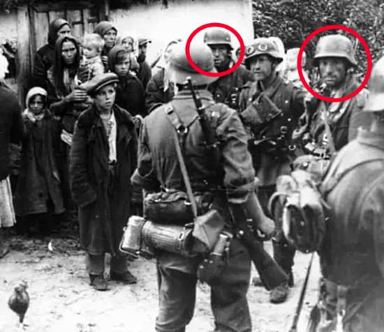 Пепел Хатыни. Подлинная история поиска затаившихся на территории СССР карателей из 118 полицейского батальона (2021)