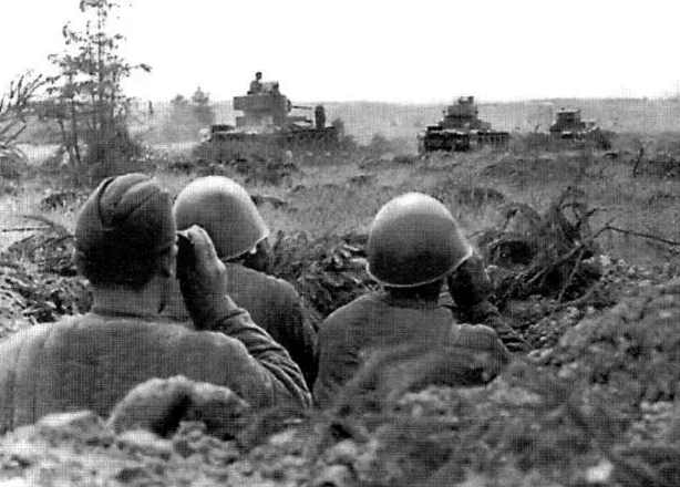 Первая проба советской ПОБЕДНОЙ стратегии против немцев в 1941. Сражение за Ельню - решающий удар 19-й стрелковой дивизии Утвенко (2022)