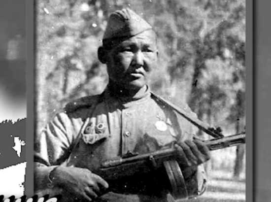 Пять ранений и 25 вмятин на орудии! Подвиг непобежденного артиллериста-якута Протодьяконова в СТАЛИНГРАДЕ! (2022)