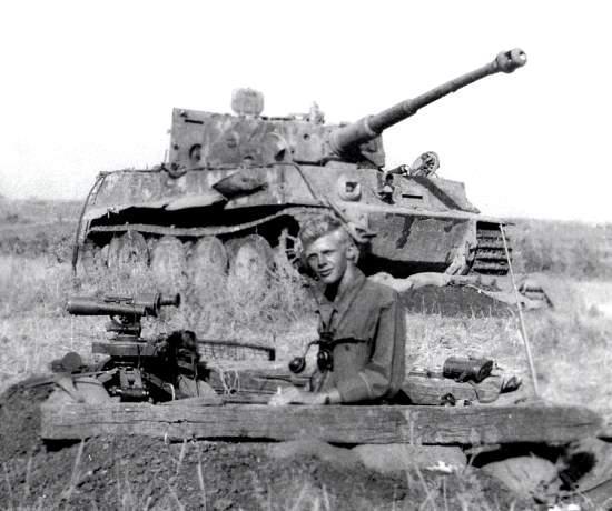 Плацдарм союзников в Анцио. Почти пол года жестоких боев в 1943 (2009)