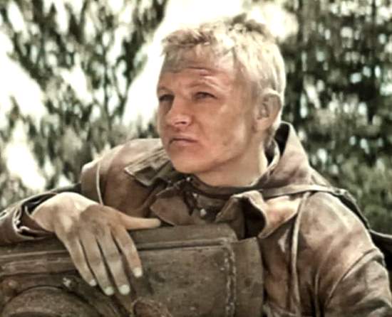 Почему лейтенант Малешкин является истинным лицом Победы в Великой Отечественной? На 70 вопросов отвечает историк Алексей Исаев (2019)