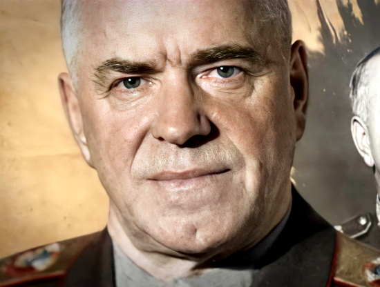 Почему мемуары Георгия Жукова стали ШОКОМ для руководства СССР? Последняя тайна маршала Победы (2021)