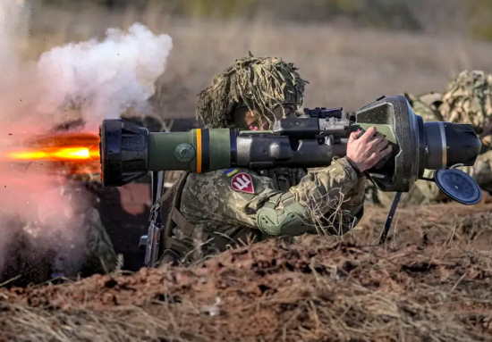 Почему NLAW уничтожает все танки. Или не все? (2022)