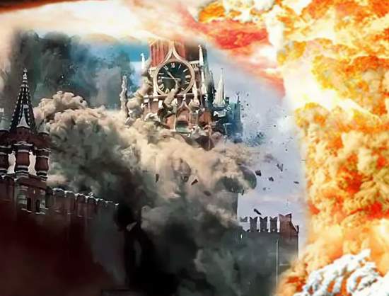 Почему США не нанесли ядерный удар по СССР, когда могли это сделать безнаказанно? Эксперт-историк называет три причины (2020)