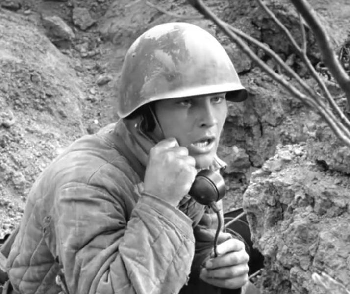 Почему связист самый ценный солдат пехотного взвода? Опыт Второй Мировой войны (2019)