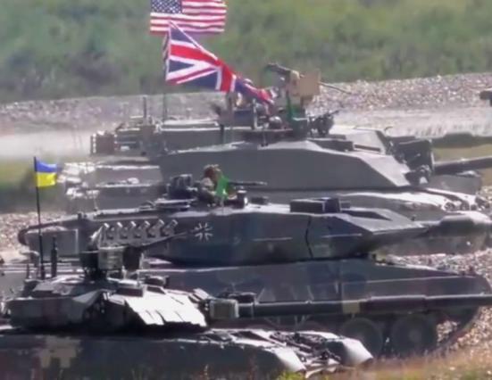 Почему украинский Т-84У "Оплот" стал худшим на европейском "Танковом биатлоне" в 2018? (Россия) 2018