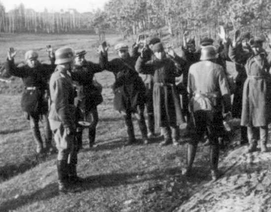 Почему венгерских солдат не брали в плен. Кто отдал такой приказ? (2021)