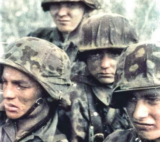 Почему выиграли "Прохоровку", но проиграли Курск? Лето 1943-го глазами солдат СС (2019)