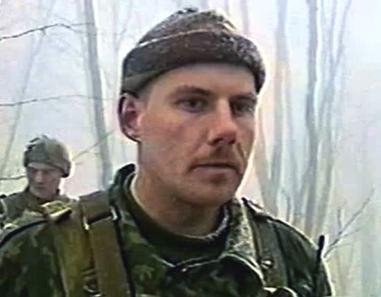 Подвиг последнего десантника на высоте 776 Виктора Романова - рассказывают те, кого он спас. 6-я рота навсегда останется с нами (2020)