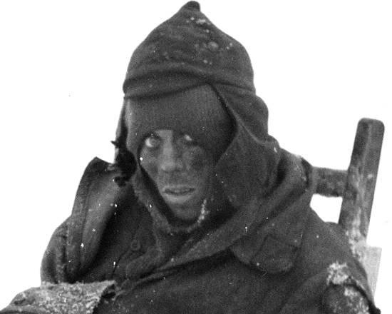 Поленницы из красноармейцев. Правда о финской тактике "Мотти" (2018)