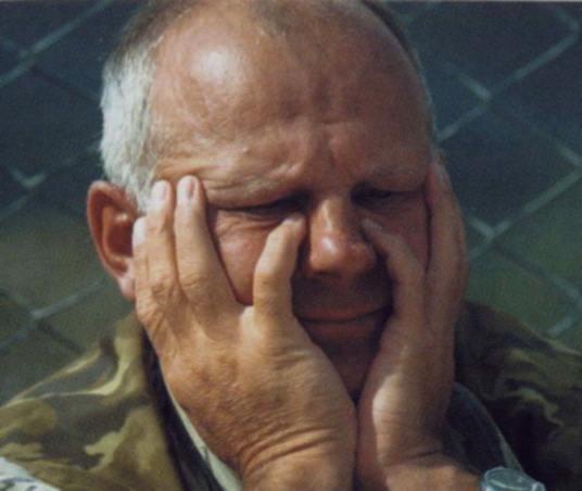 Полковник Керский: "Всех поубивать!" (Россия) 2018