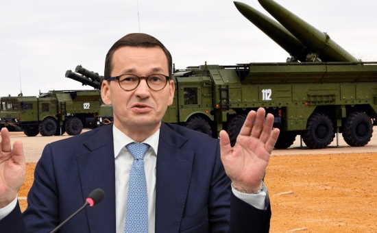 Польша нарывается? У панов все шансы на повторение истории Украины... (2022)