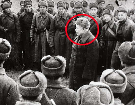 После какого события Хрущева стали НЕНАВИДЕТЬ в Советской армии и флоте? (2021)