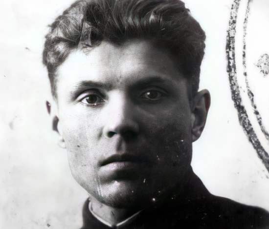 Последняя запись в дневнике особиста Ивана Шабалина, погибшего в окружении. Немцы растиражировали его дневник для всех своих генералов (2021)