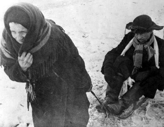 "Потрясающее скотство" - Егор Яковлев про выдумки о блокаде Ленинграда (2019)