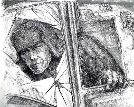 Правда о блокаде Ленинграда. Санкт-Петербург. Вместо урока истории (2019)