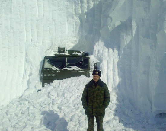 Правда о том как служат в АРКТИКЕ наши военные. Это не покажут на ТВ (2021)