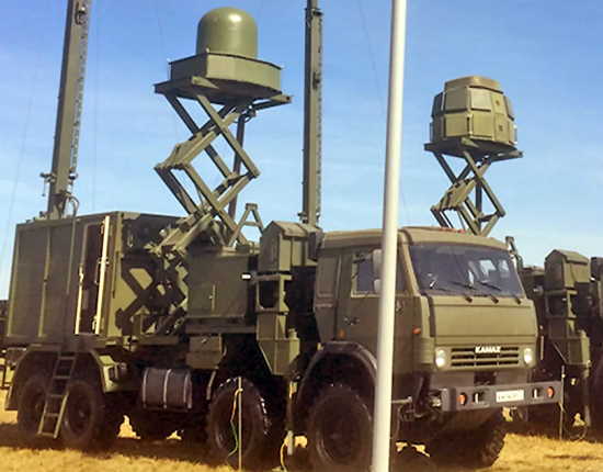 Правда про системы РЭБ армии РФ. Многие будут В ШОКЕ, узнав насколько это бесполезная техника (2021)