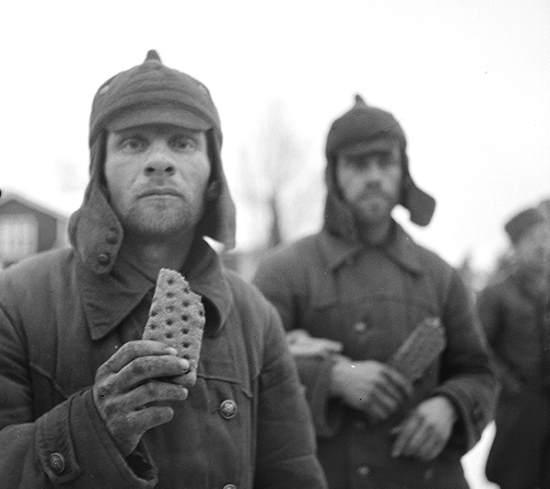 Причина первых успехов финской армии в 1939 году. "Линия Маннергейма" тут не при чем (2019)