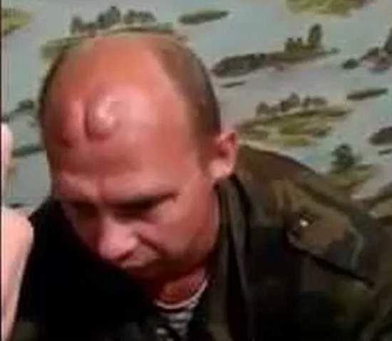 Разбить бутылку об голову как в ВДВ. Три главных секрета, чтобы сделать это без увечий (2020)