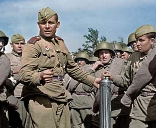 Рецепт победы, который от нас скрывают. Бесценный урок от ветерана (2020)