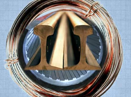 Рельсотрон. Почему это оружие станет мощнее чем ядерное и за ним будущее? (2020)